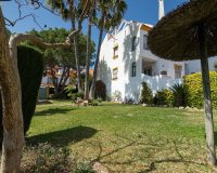 Rynek wtórny - Town house - Estepona - Estepona Centro