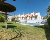 Rynek wtórny - Town house - Estepona - Estepona Centro