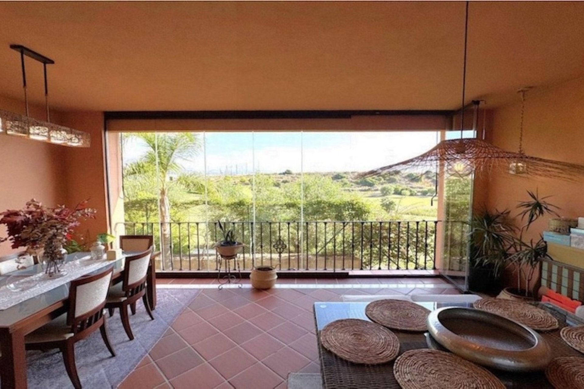 Rynek wtórny - Town house - Estepona - Estepona Centro