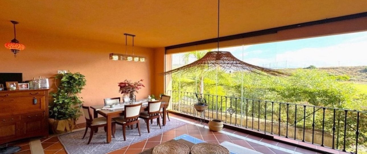 Rynek wtórny - Town house - Estepona - Estepona Centro