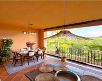 Rynek wtórny - Town house - Estepona - Estepona Centro