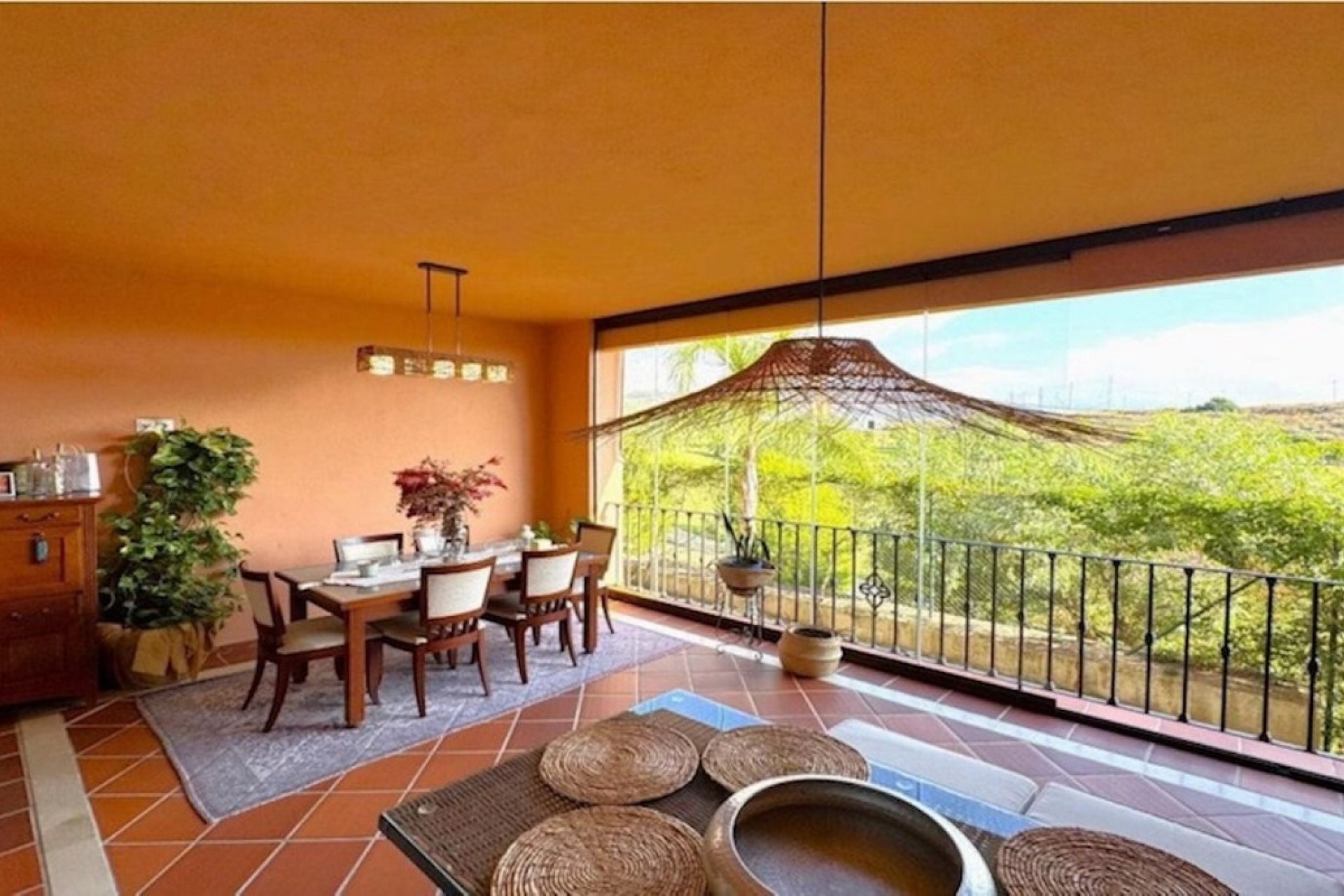 Rynek wtórny - Town house - Estepona - Estepona Centro