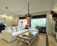 Rynek wtórny - Town house - Estepona - Estepona Centro