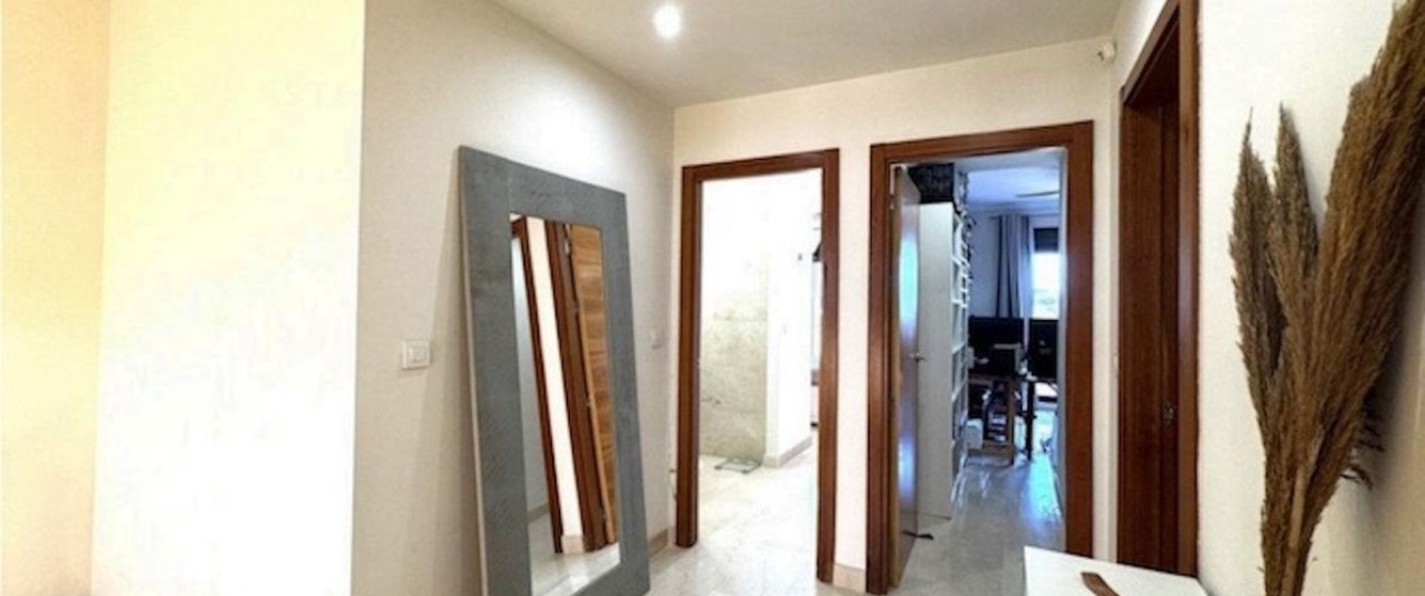 Rynek wtórny - Town house - Estepona - Estepona Centro
