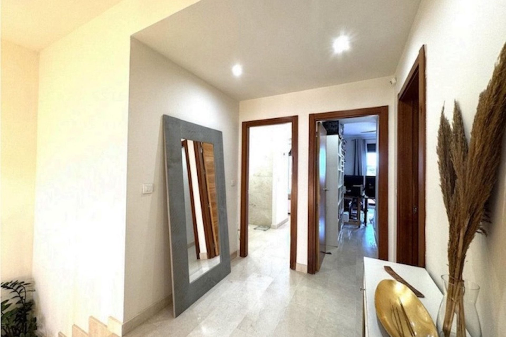 Rynek wtórny - Town house - Estepona - Estepona Centro