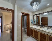 Rynek wtórny - Town house - Estepona - Estepona Centro