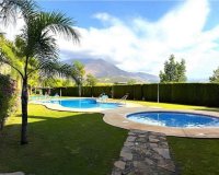 Rynek wtórny - Town house - Estepona - Estepona Centro