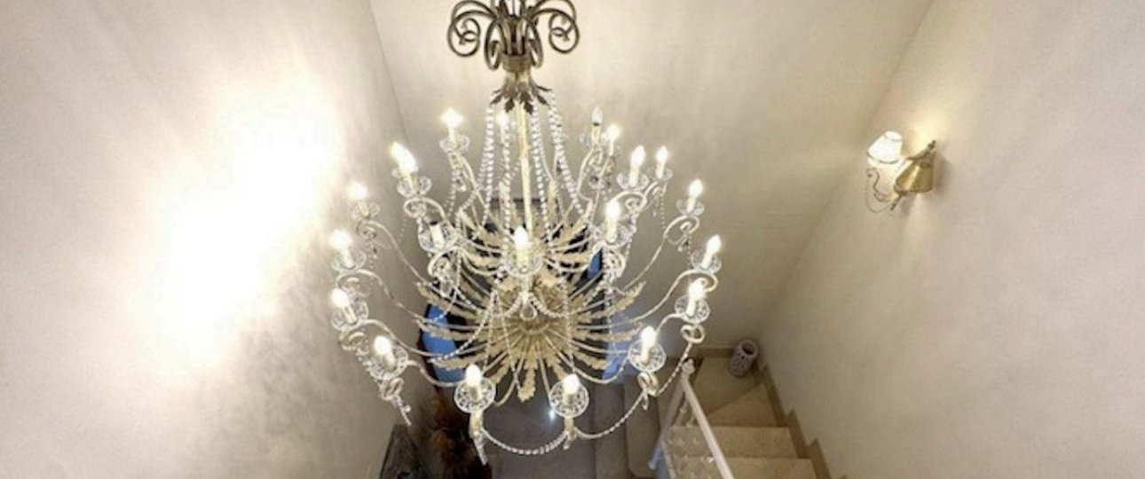 Rynek wtórny - Town house - Estepona - Estepona Centro