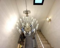 Rynek wtórny - Town house - Estepona - Estepona Centro