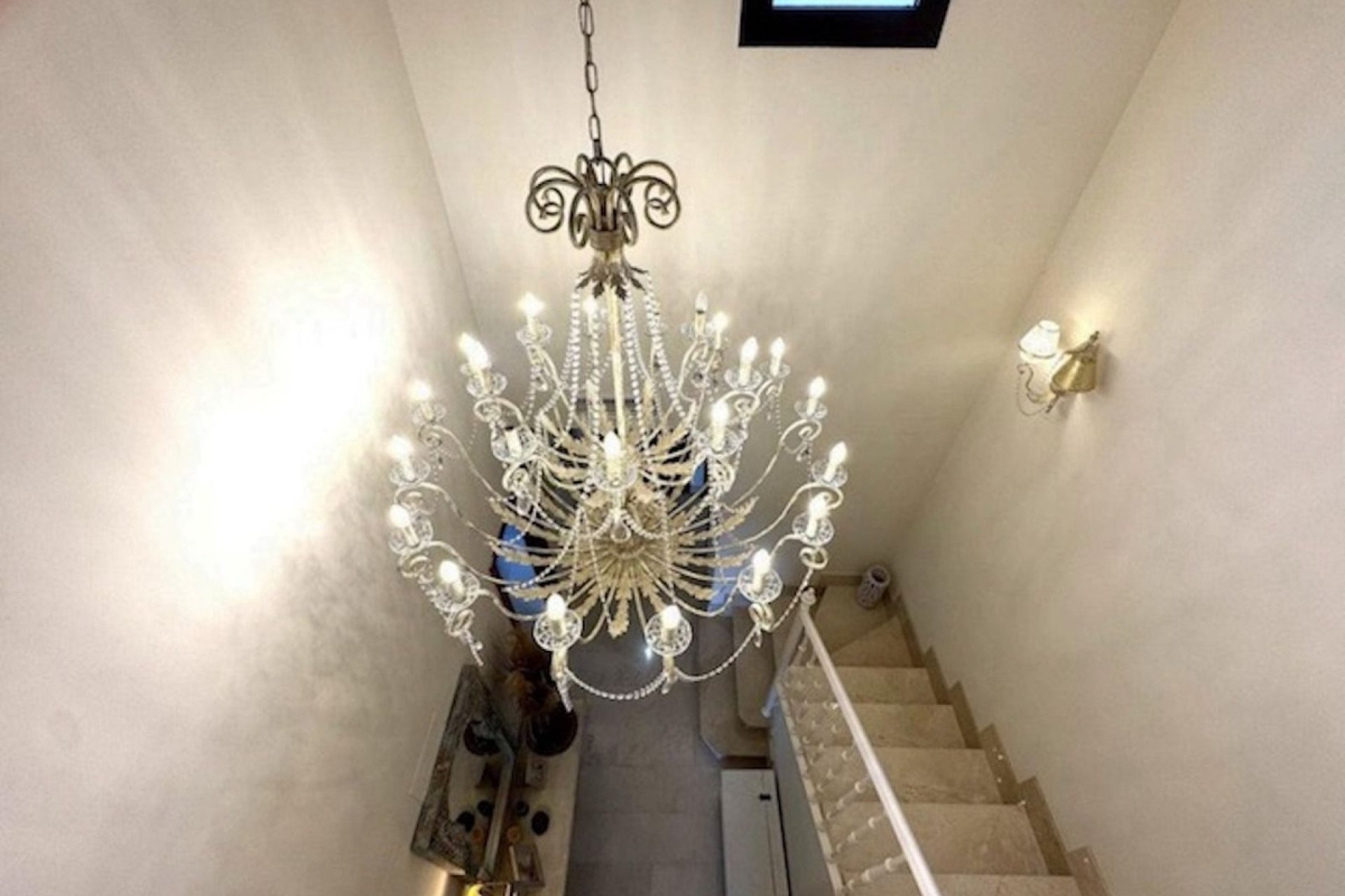 Rynek wtórny - Town house - Estepona - Estepona Centro