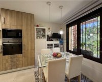 Rynek wtórny - Town house - Estepona - Estepona Centro