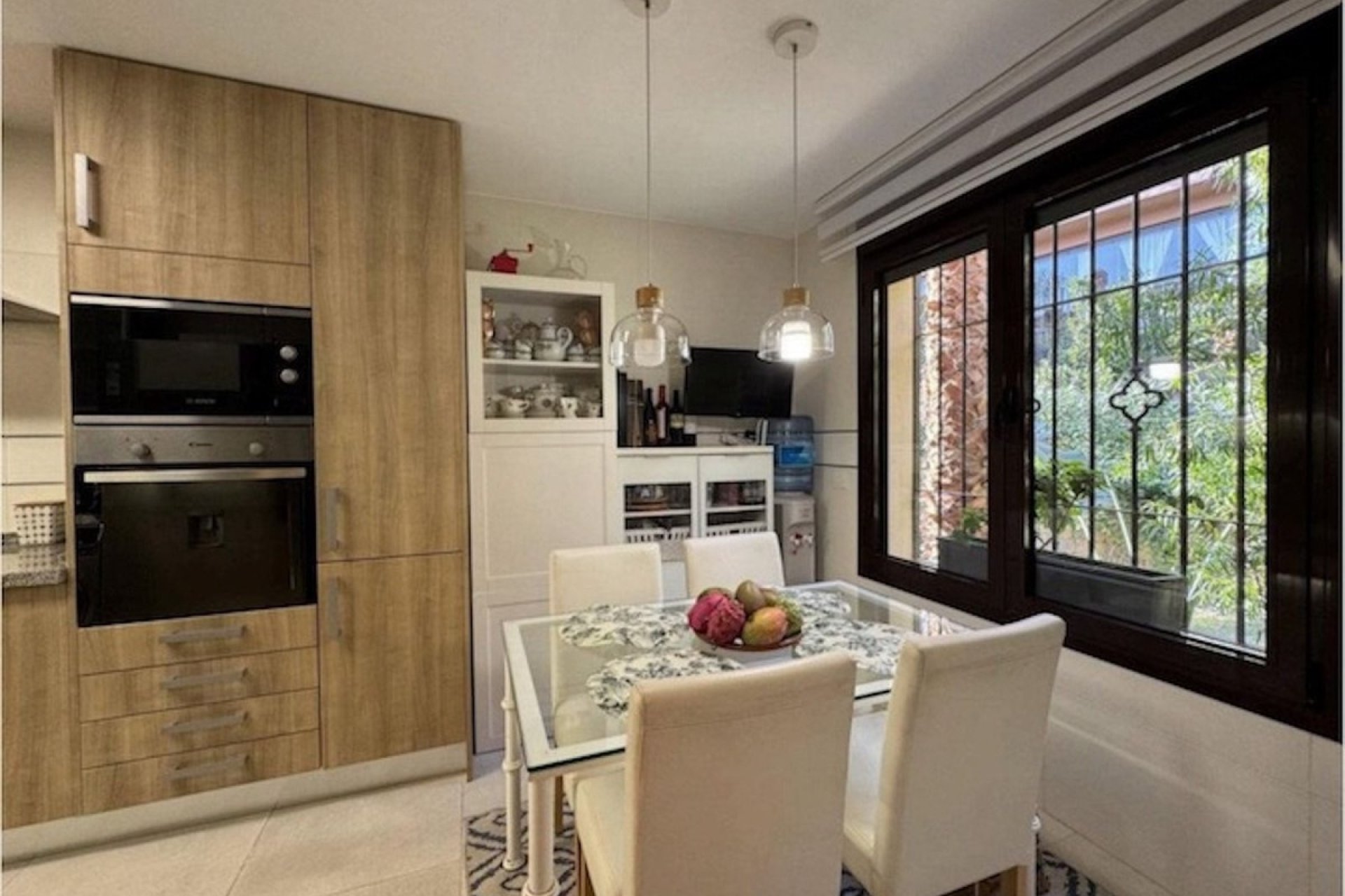 Rynek wtórny - Town house - Estepona - Estepona Centro