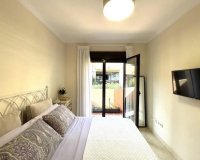Rynek wtórny - Town house - Estepona - Estepona Centro