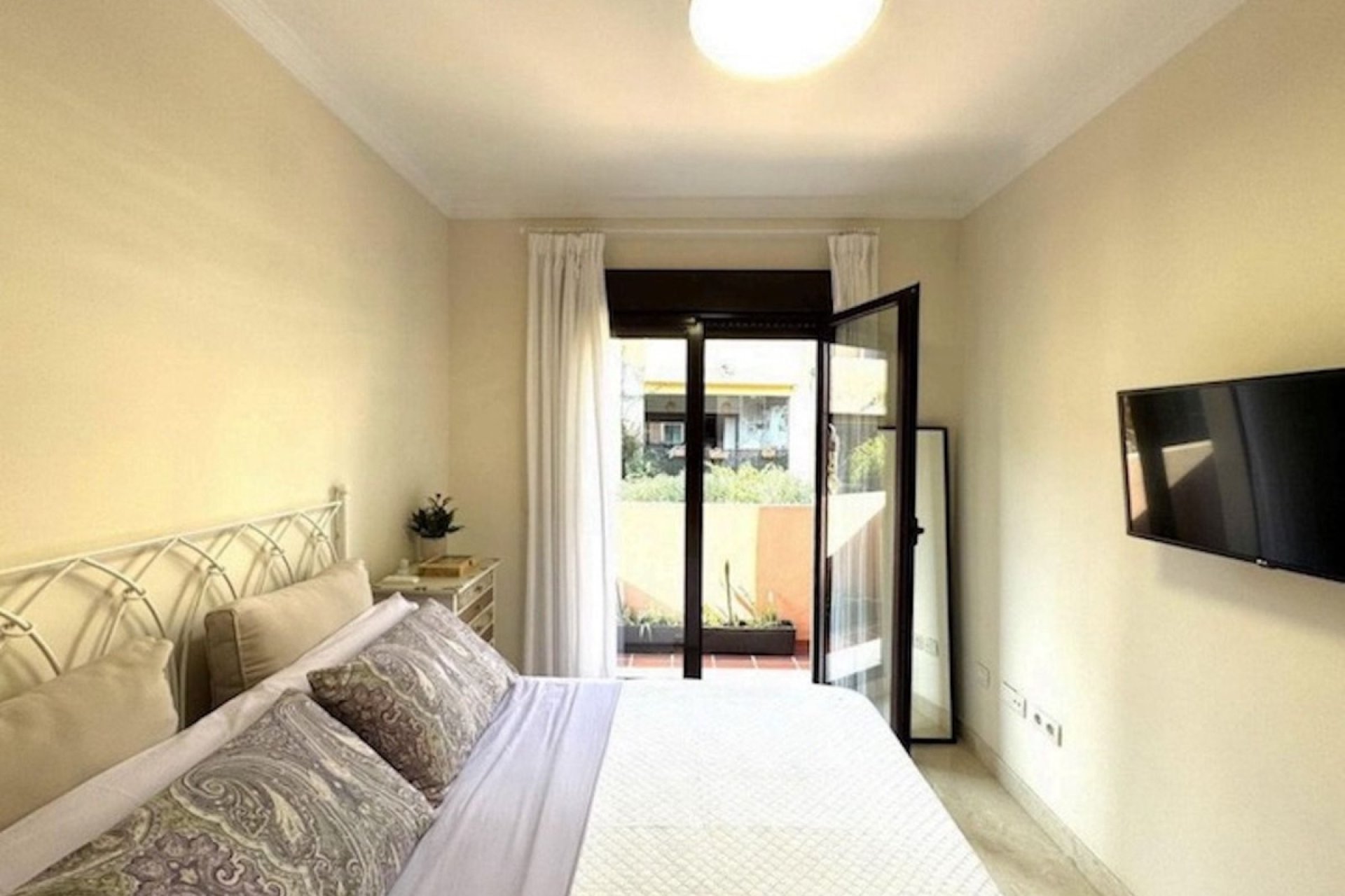 Rynek wtórny - Town house - Estepona - Estepona Centro