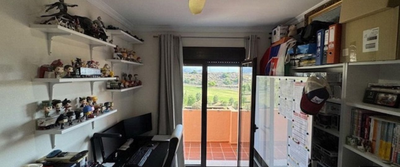 Rynek wtórny - Town house - Estepona - Estepona Centro