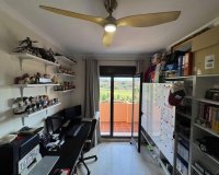 Rynek wtórny - Town house - Estepona - Estepona Centro