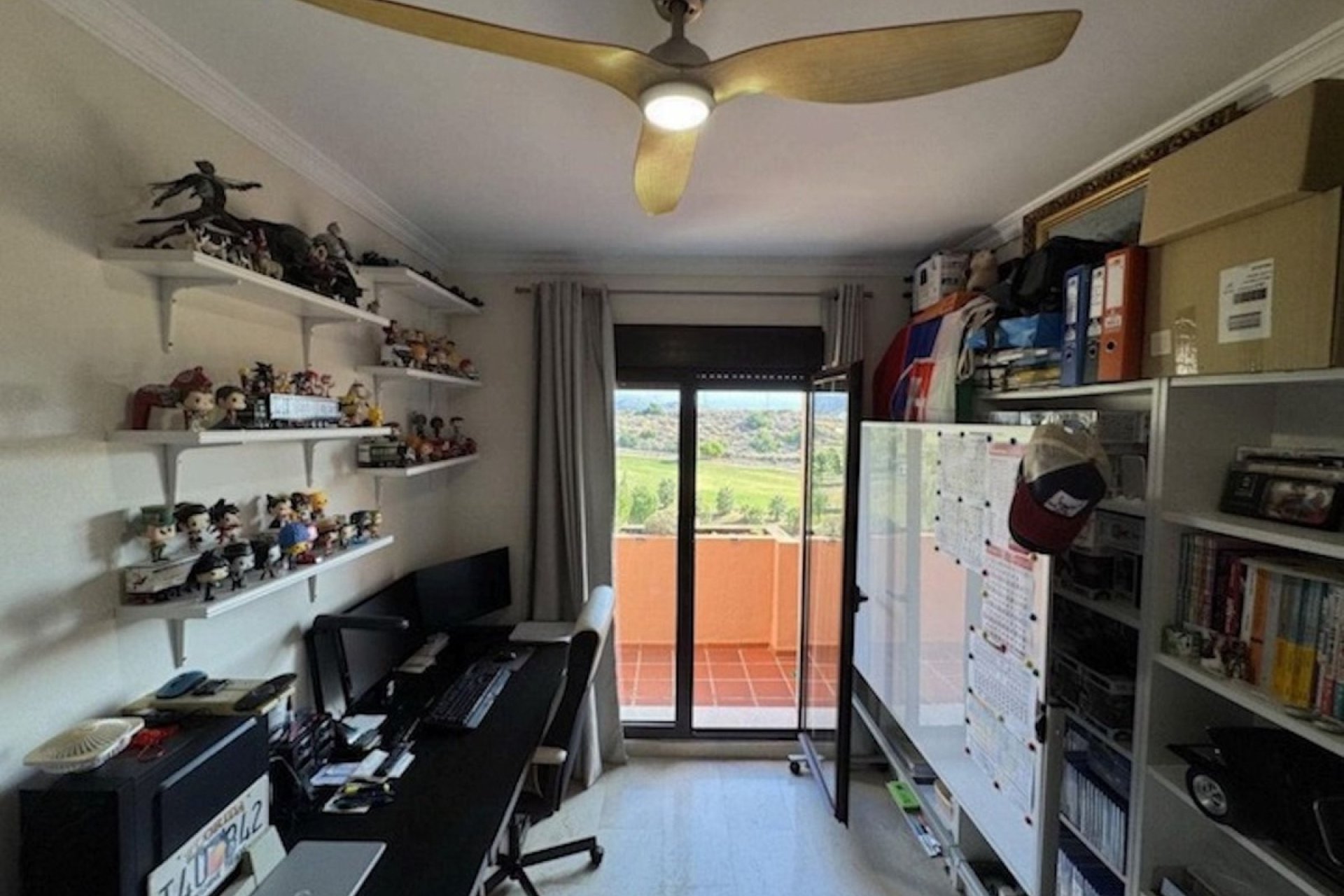 Rynek wtórny - Town house - Estepona - Estepona Centro