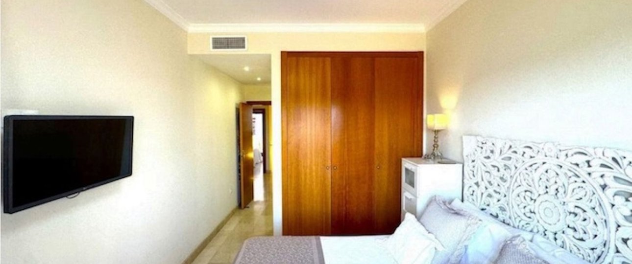Rynek wtórny - Town house - Estepona - Estepona Centro