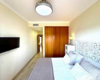 Rynek wtórny - Town house - Estepona - Estepona Centro