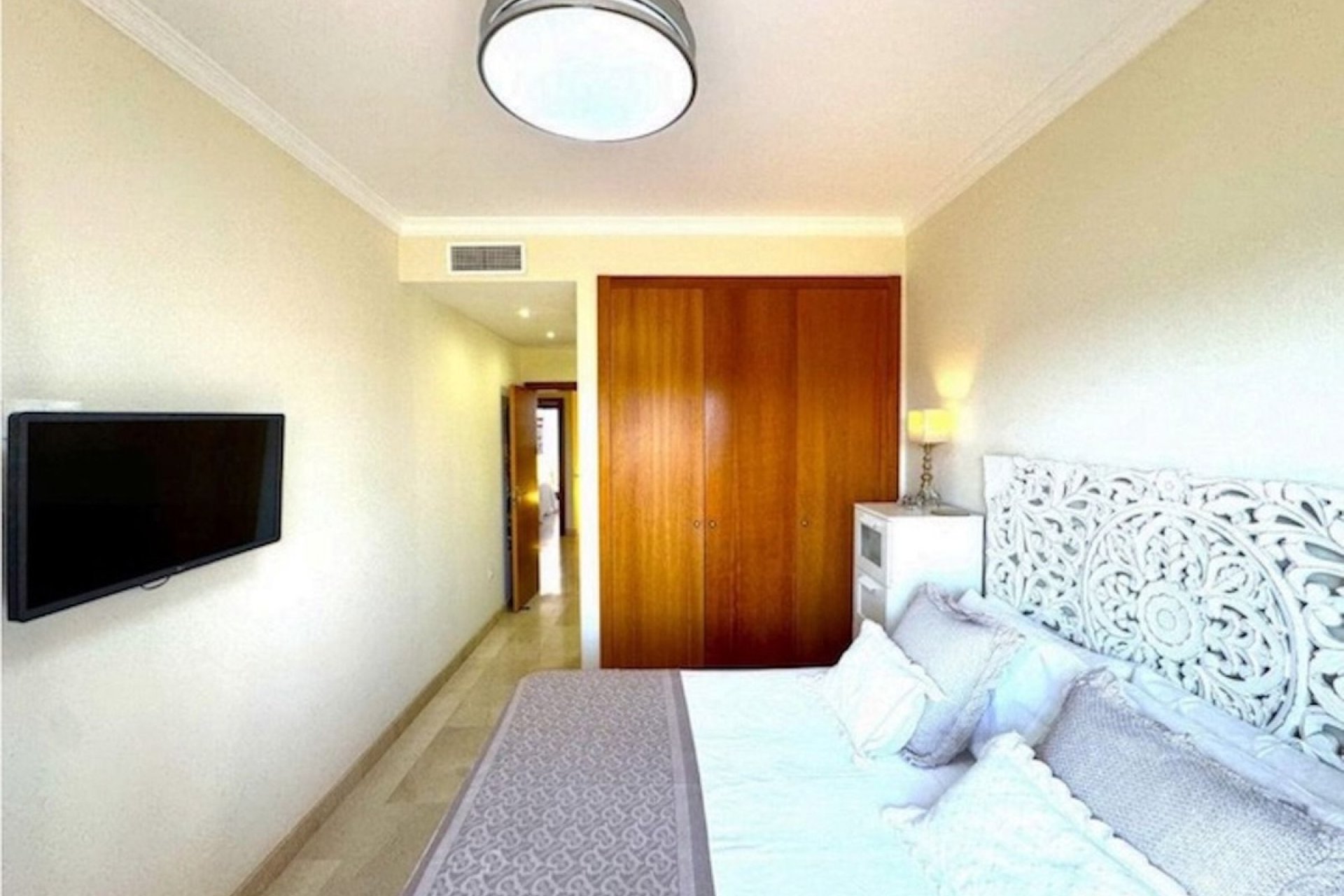 Rynek wtórny - Town house - Estepona - Estepona Centro