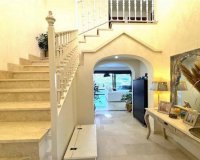 Rynek wtórny - Town house - Estepona - Estepona Centro