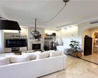 Rynek wtórny - Town house - Estepona - Estepona Centro