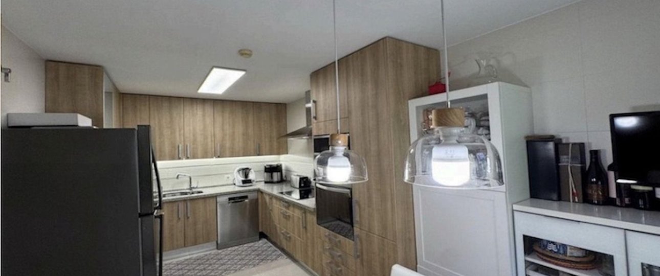 Rynek wtórny - Town house - Estepona - Estepona Centro