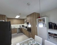 Rynek wtórny - Town house - Estepona - Estepona Centro