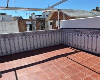 Rynek wtórny - Town house - Estepona - Estepona Centro