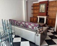 Rynek wtórny - Town house - Estepona - Estepona Centro
