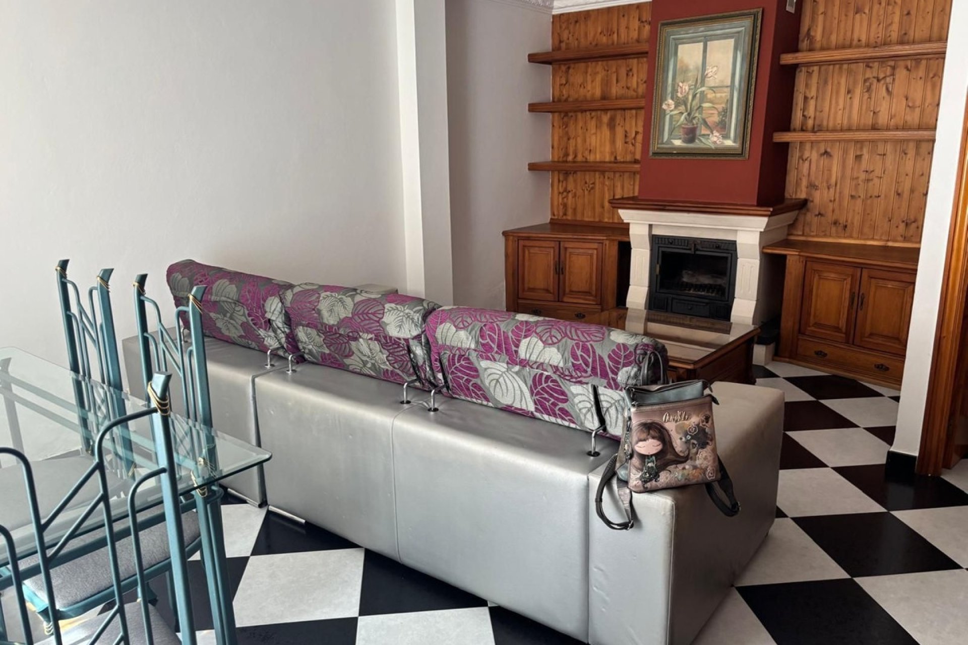 Rynek wtórny - Town house - Estepona - Estepona Centro