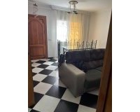 Rynek wtórny - Town house - Estepona - Estepona Centro