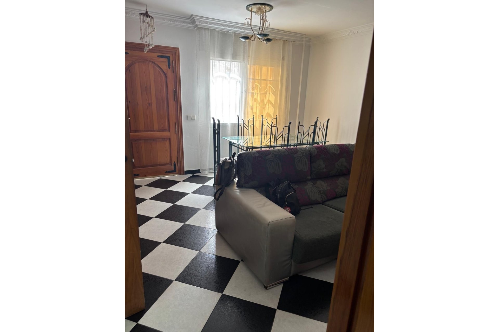 Rynek wtórny - Town house - Estepona - Estepona Centro