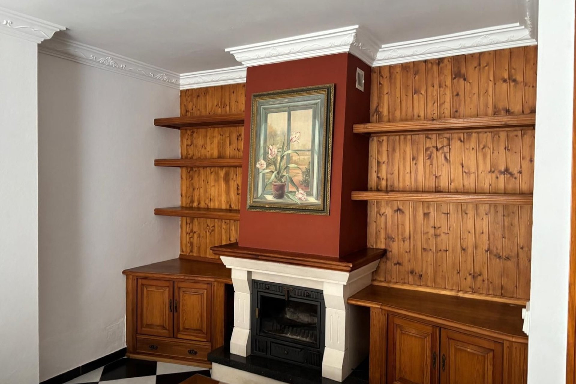 Rynek wtórny - Town house - Estepona - Estepona Centro