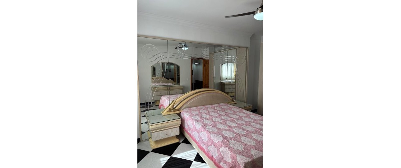 Rynek wtórny - Town house - Estepona - Estepona Centro