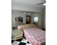 Rynek wtórny - Town house - Estepona - Estepona Centro