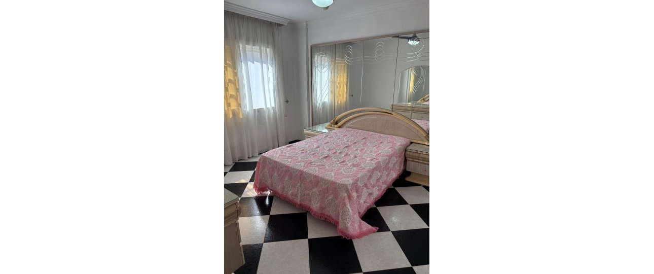 Rynek wtórny - Town house - Estepona - Estepona Centro