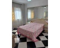 Rynek wtórny - Town house - Estepona - Estepona Centro