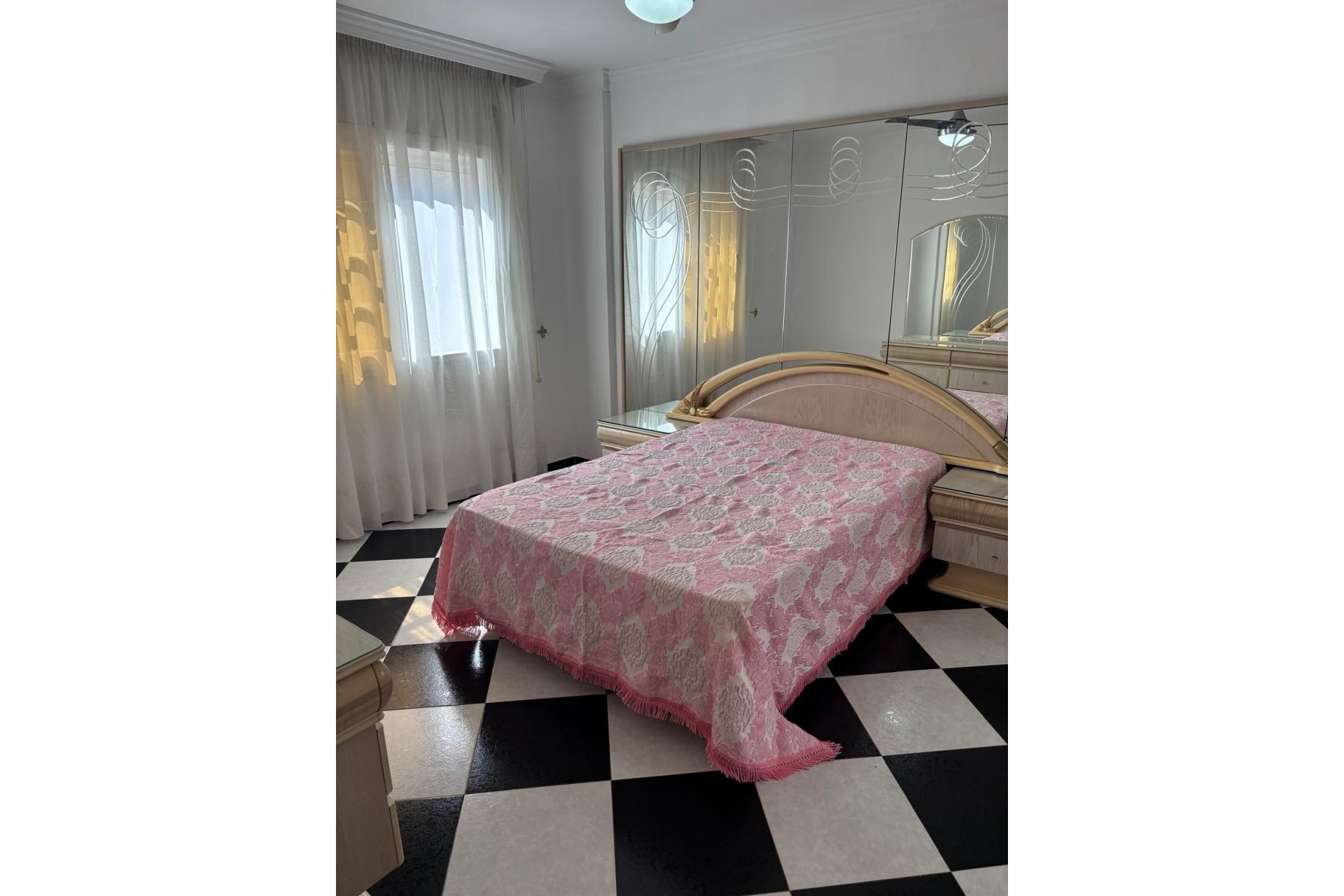 Rynek wtórny - Town house - Estepona - Estepona Centro
