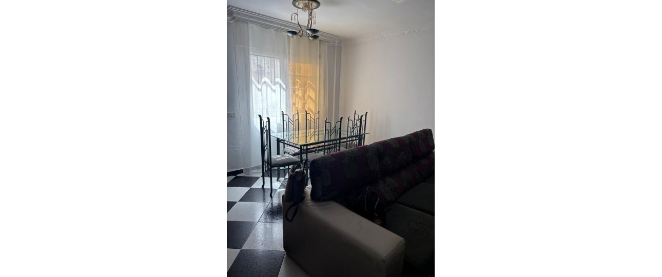 Rynek wtórny - Town house - Estepona - Estepona Centro