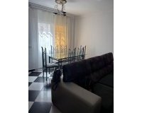 Rynek wtórny - Town house - Estepona - Estepona Centro