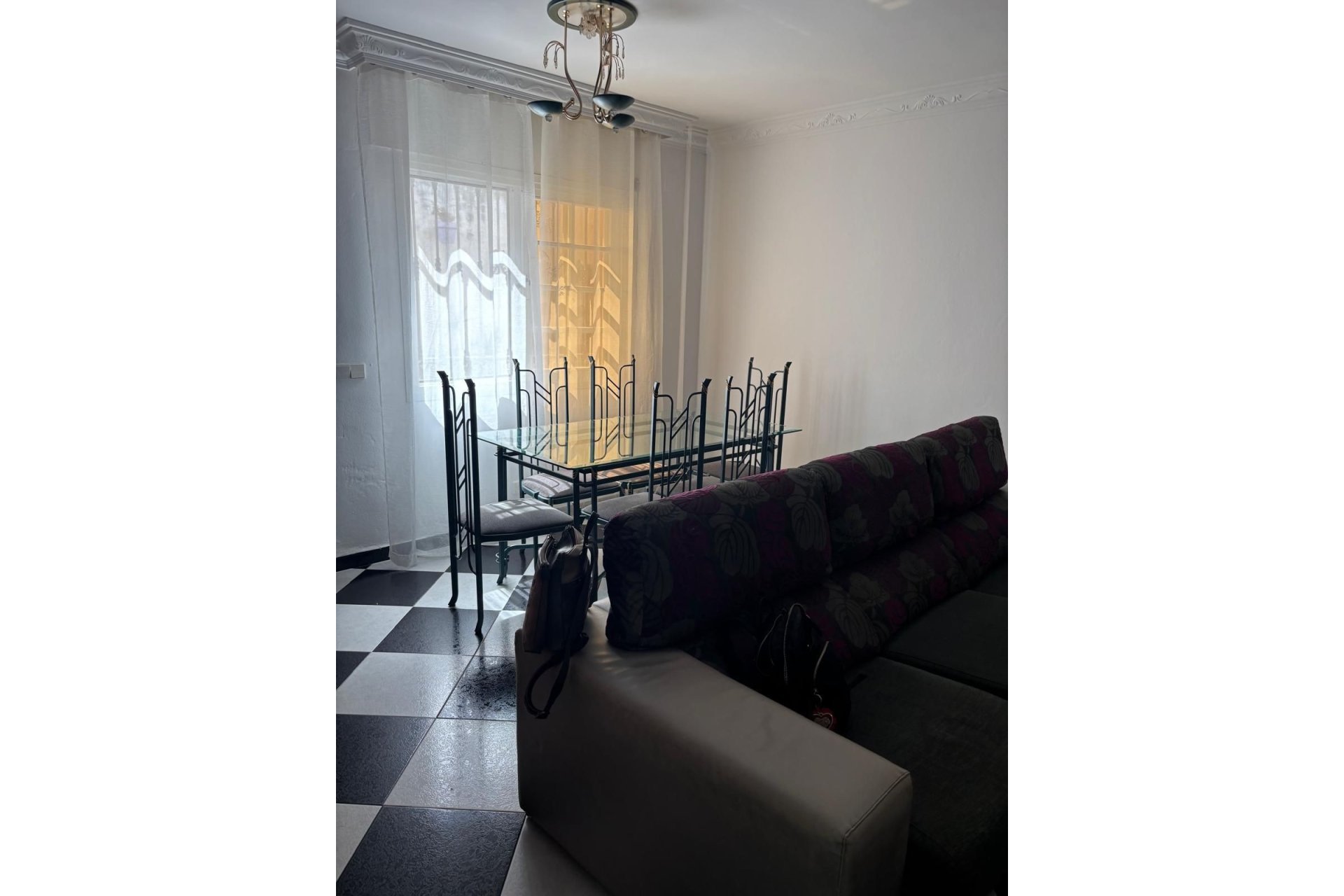 Rynek wtórny - Town house - Estepona - Estepona Centro