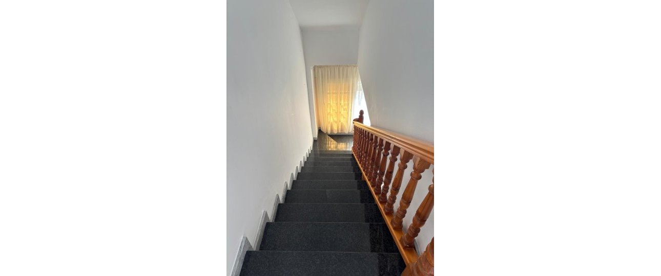 Rynek wtórny - Town house - Estepona - Estepona Centro