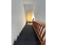 Rynek wtórny - Town house - Estepona - Estepona Centro
