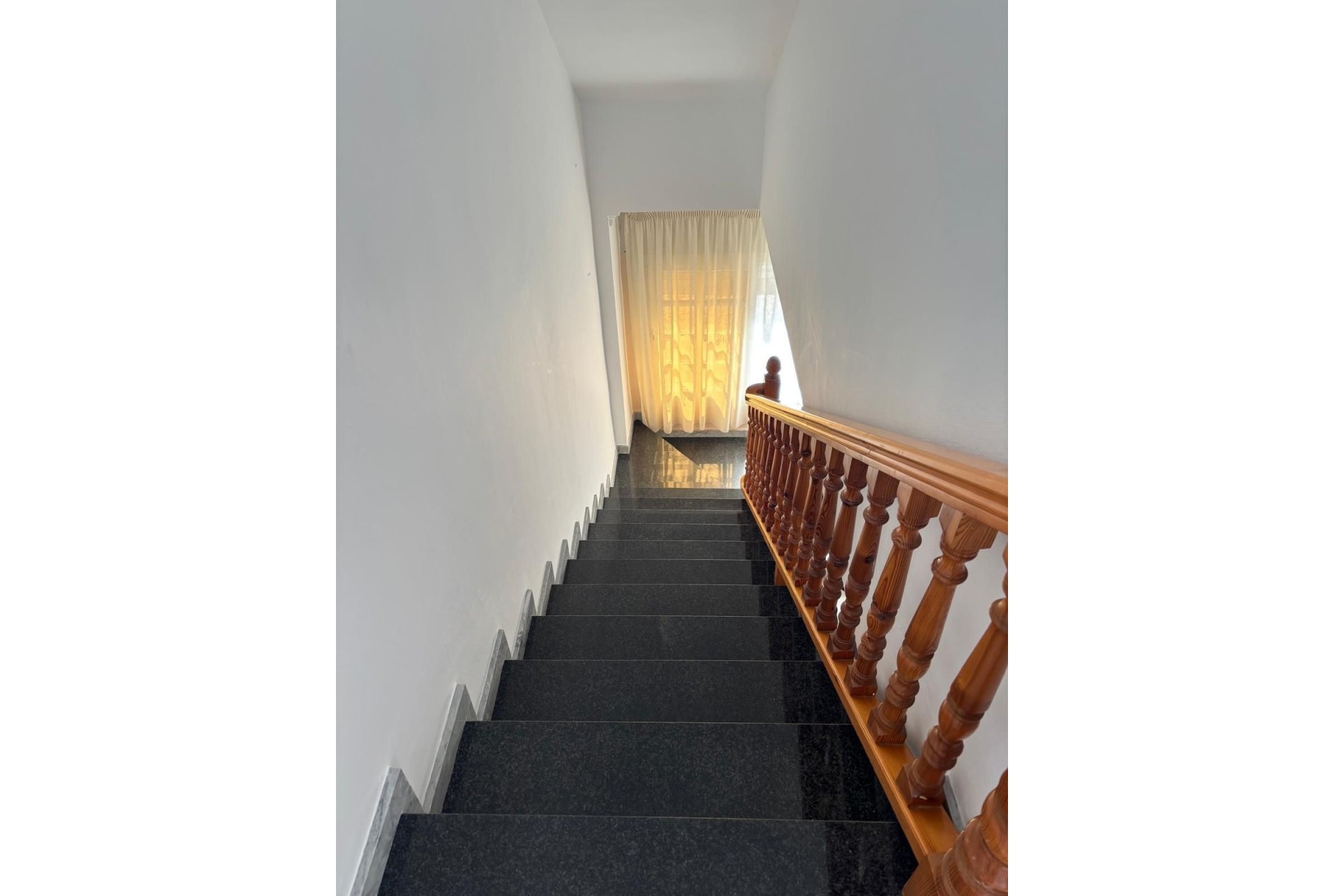 Rynek wtórny - Town house - Estepona - Estepona Centro