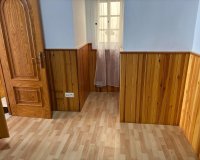 Rynek wtórny - Town house - Estepona - Estepona Centro