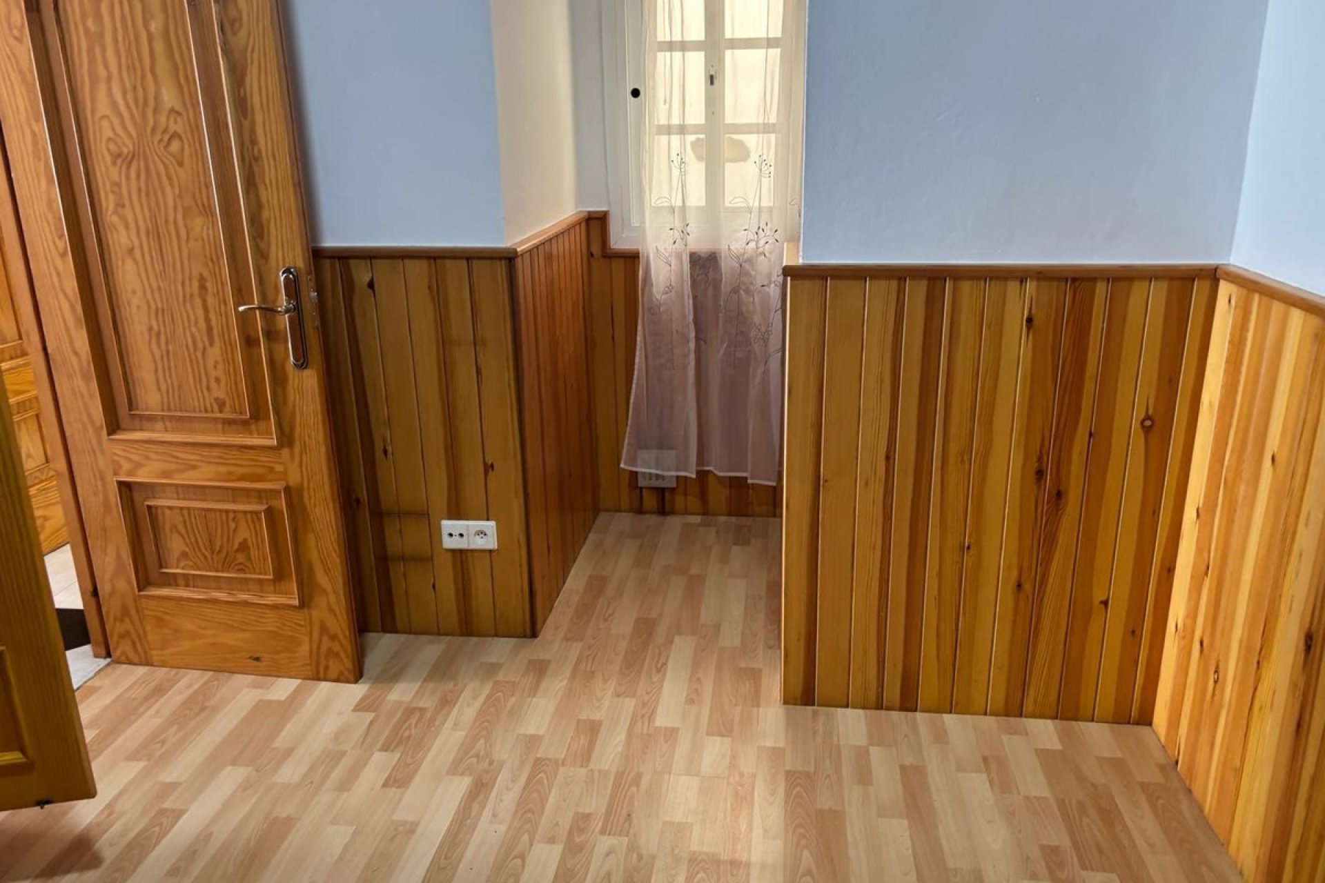 Rynek wtórny - Town house - Estepona - Estepona Centro