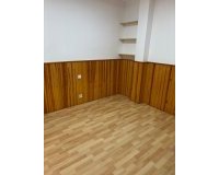 Rynek wtórny - Town house - Estepona - Estepona Centro