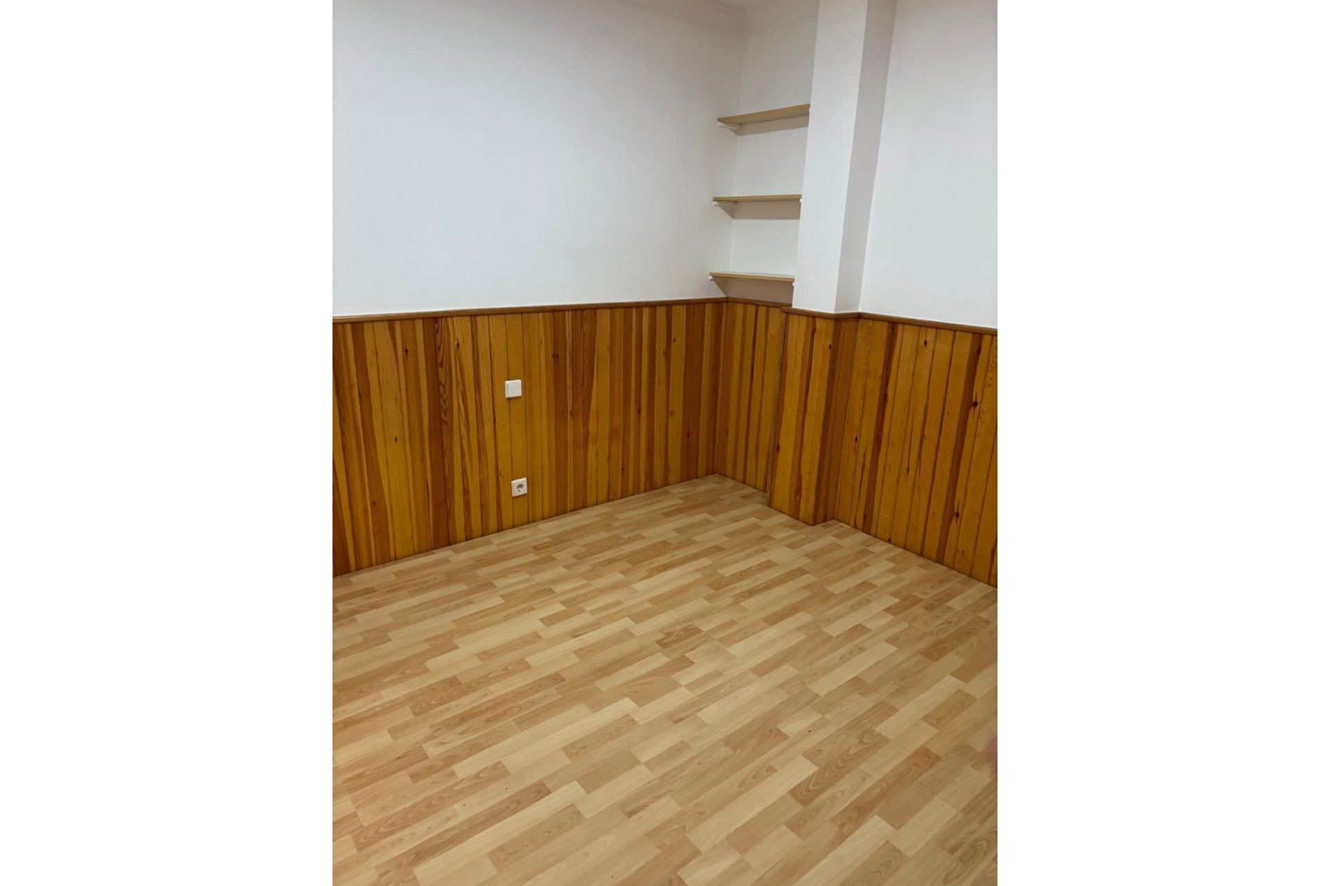 Rynek wtórny - Town house - Estepona - Estepona Centro