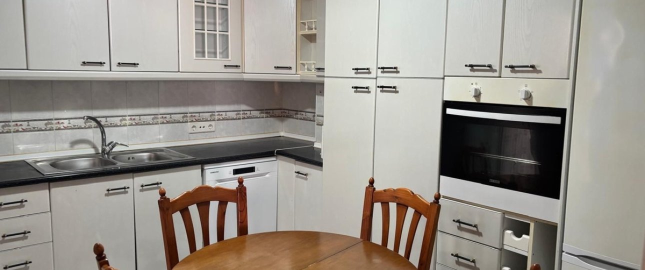 Rynek wtórny - Town house - Estepona - Estepona Centro